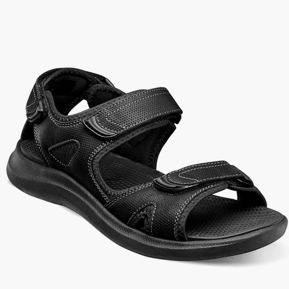 Nunn Bush Men’s Sandals 12 M